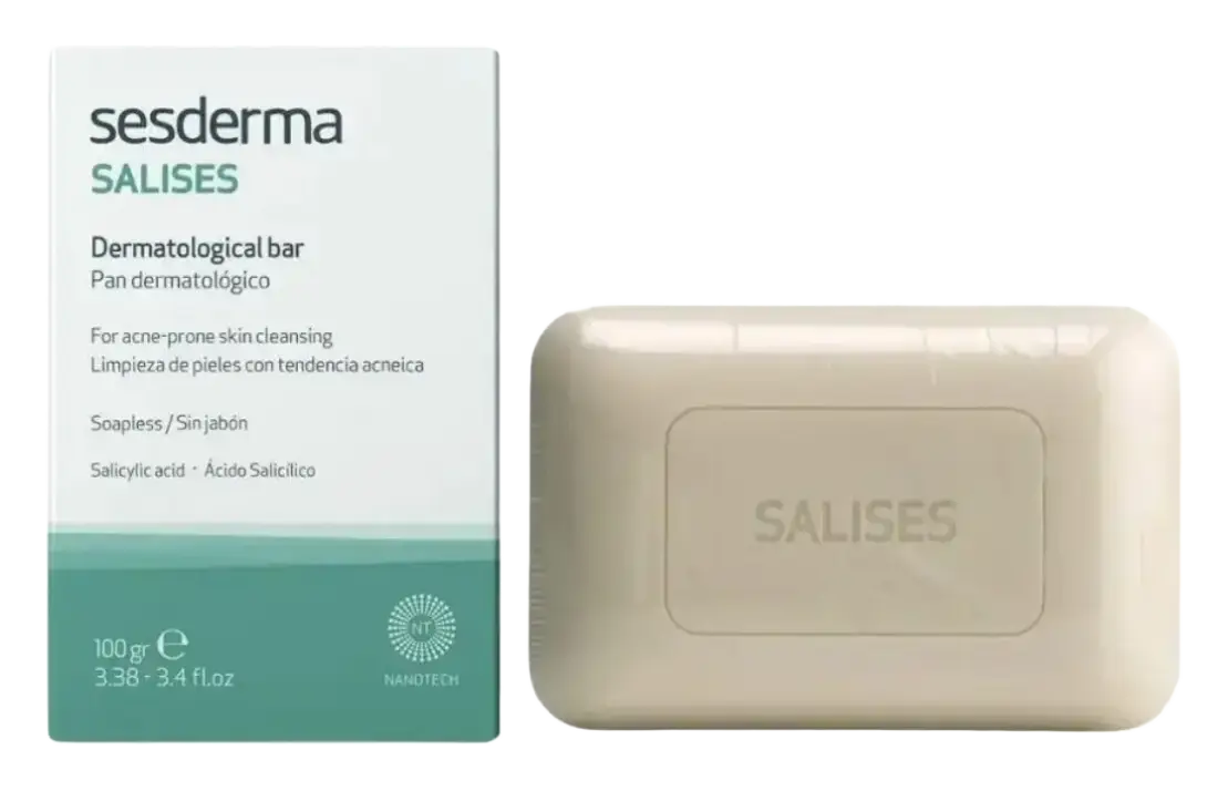 Sesderma Salises Dermatological Bar