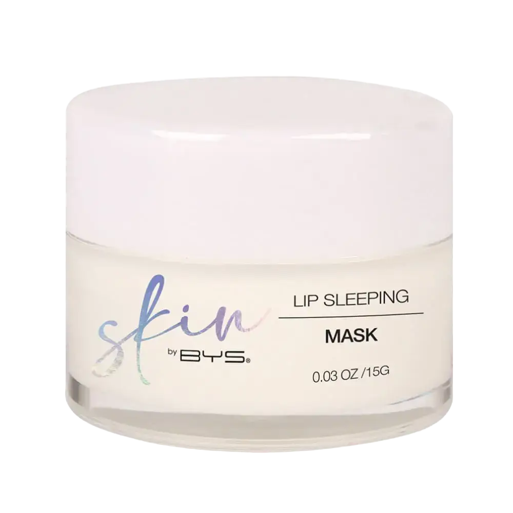 BYS Lip Sleeping Mask EU