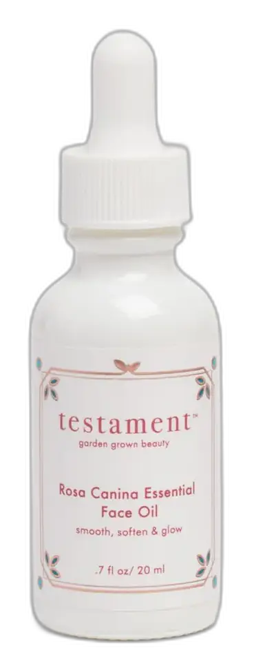 Testament Rosa Canina Essential Face Oil