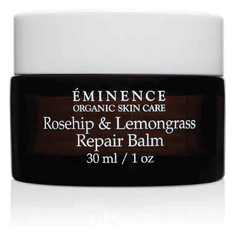 Eminence Organics Rosehip & Lemongrass Repair Balm