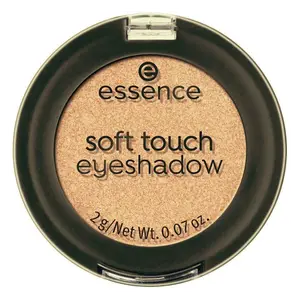 Essence Soft Touch Eyeshadow 02 Champagne