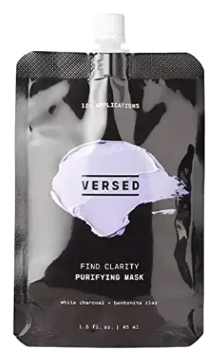 Versed Find Clarity Purifying Face Mask