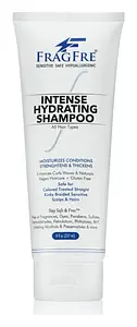 Fragfre Intense Hydrating Shampoo
