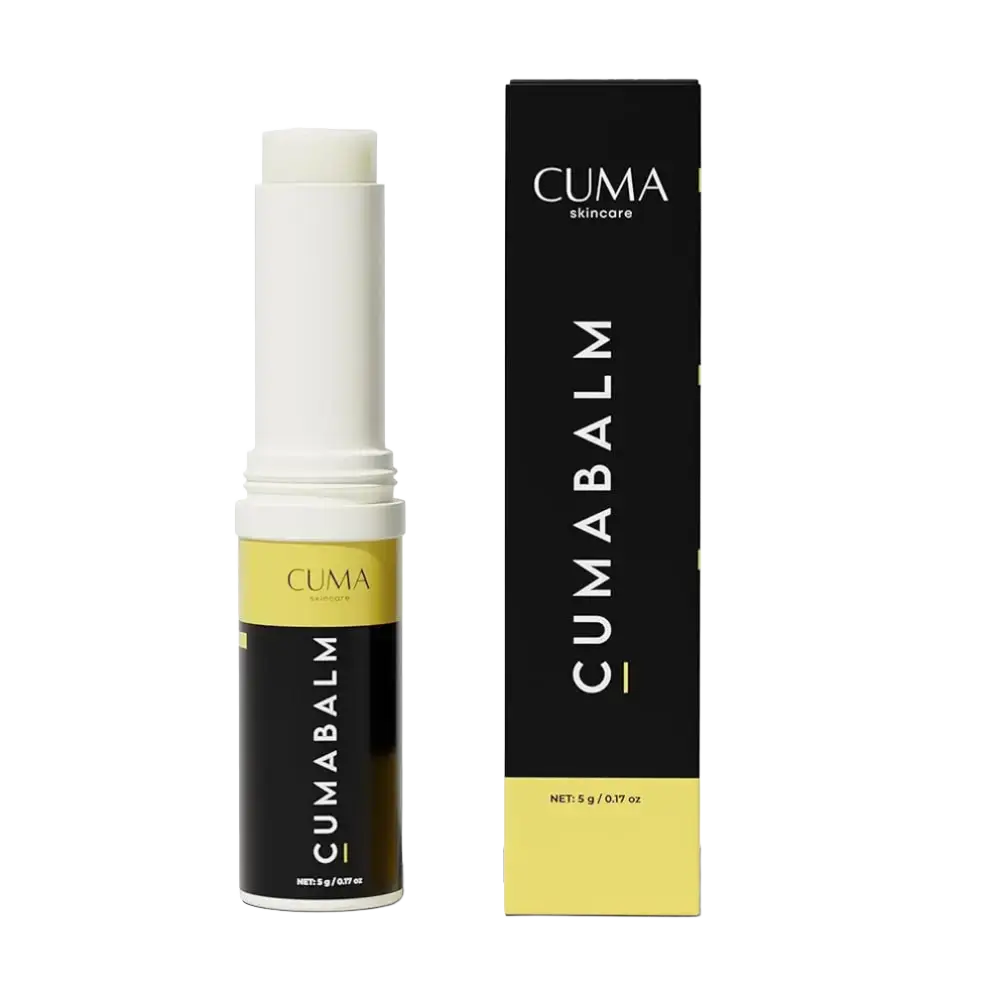 CUMA Skincare CumaBalm