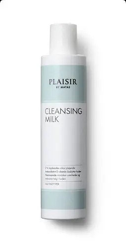Matas Plaisir Cleansing Milk