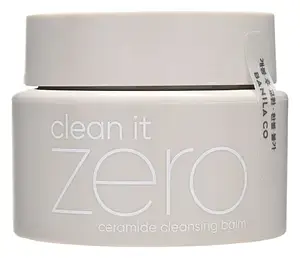 Banila Co Clean It Zero Cleansing Balm Ceramide