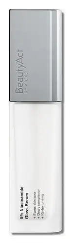 BeautyAct 5% Niacinamide Glass Serum