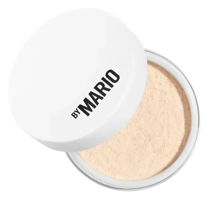 Makeup by  Mario Surrealskin Soft Blur Setting Powder 2 Neutral Light