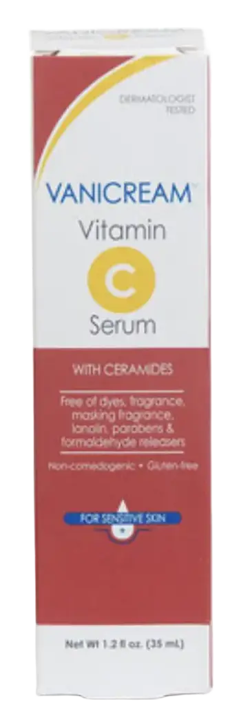 Vanicream Vitamin C Serum
