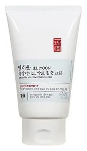 ILLIYOON Ceramide Ato Concentrate Cream