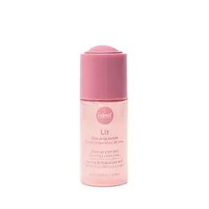 Indeed Labs Lit Skin Prep Serum