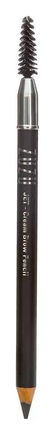 Zuzu Luxe Cream Brow Pencil Jet - Black
