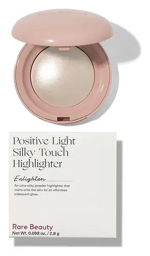 Rare Beauty Positive Light Silky Touch Highlighter Enlighten