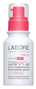 Labore Multi-Pigmentation Brightening Serum