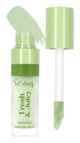 Lovely Fresh & Juicy Camouflage 3