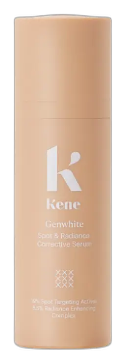 KENE Genwhite Spot & Radiance Corrective Serum