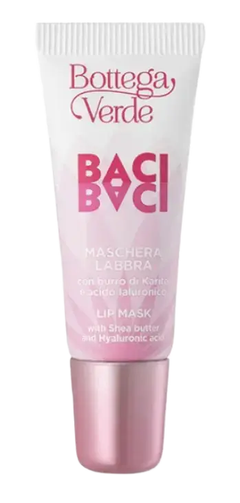 Bottega Verde Baci Baci Lip Mask