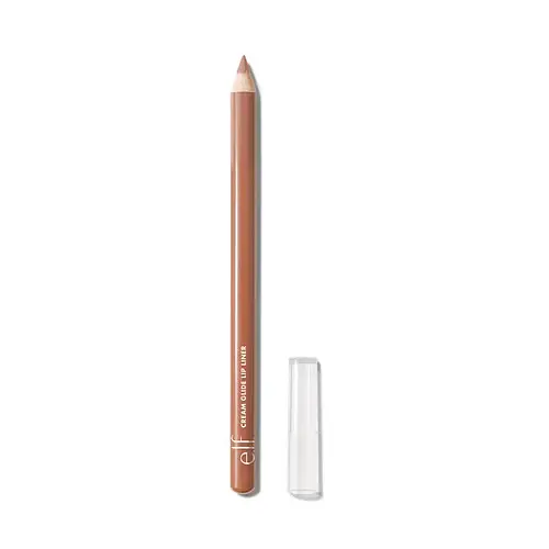 e.l.f. cosmetics Cream Glide Lip Liner Truth or Bare