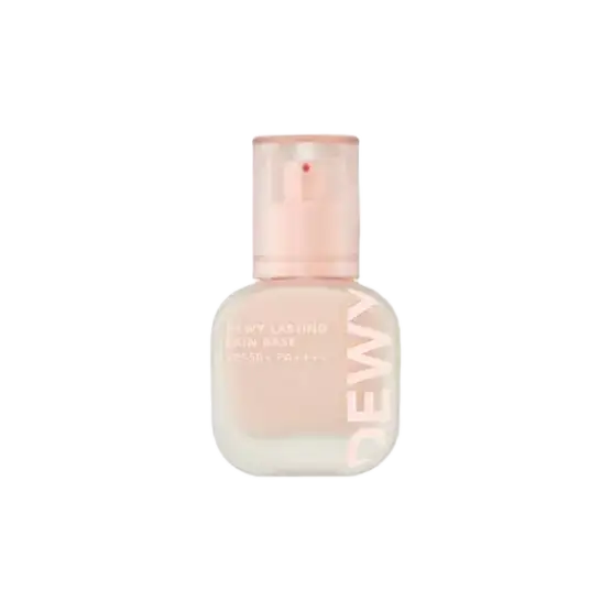 fmgt Dewy Lasting Skin Base SPF 50+ 01 Glow