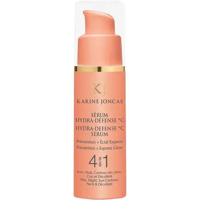Karine Joncas Hydra-Defense +C Serum