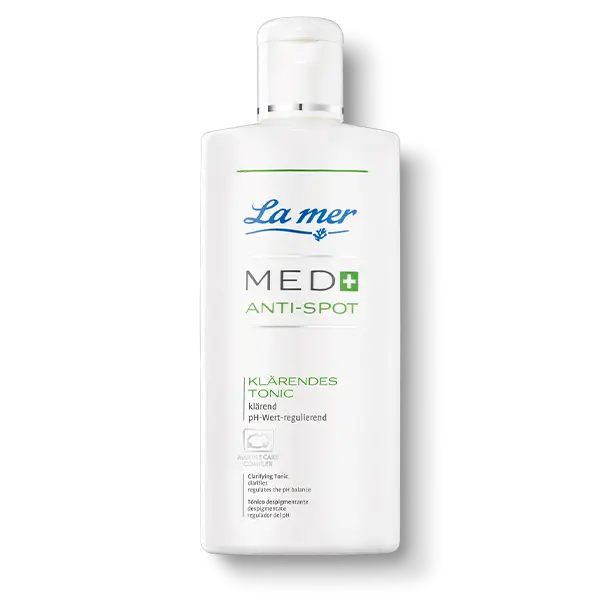 La mer Med+ Anti-Spot Clarifying Tonic