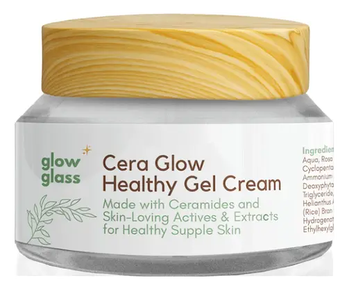Glow Glass Cera Glow Healthy Gel Cream