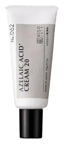 KISOCare 20% Azelaic Acid Cream