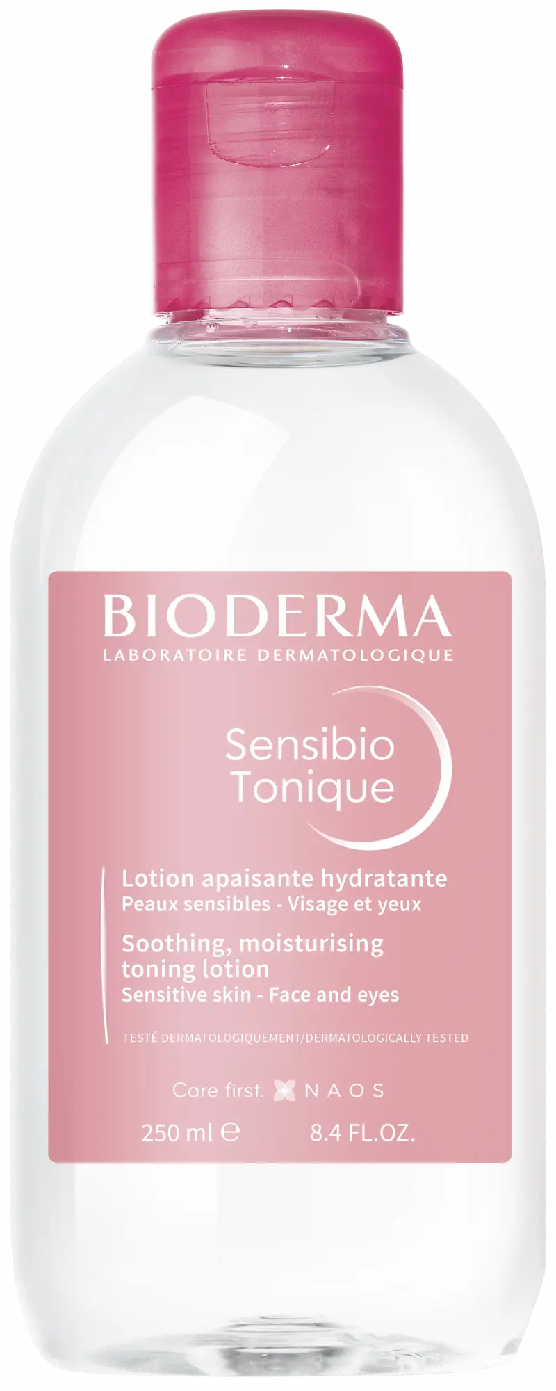 Bioderma Sensibio Soothing Lotion