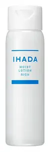 IHADA Moist Lotion Rich