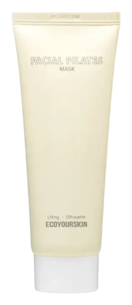 Eco Your Skin Facial Pilates Mask