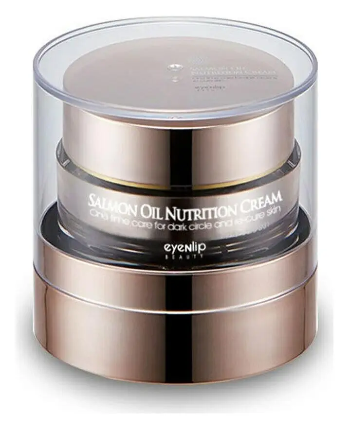 EYENLIP BEAUTY Salmon & Peptide Nutrition Cream