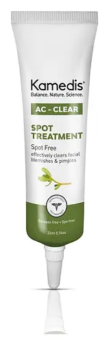 Kamedis Ac-Clear Spot Treatment