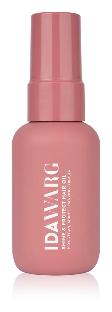 IDA WARG Beauty Shine & Protect Hair Oil