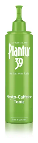 Plantur 39 Phyto-Caffeine Tonic
