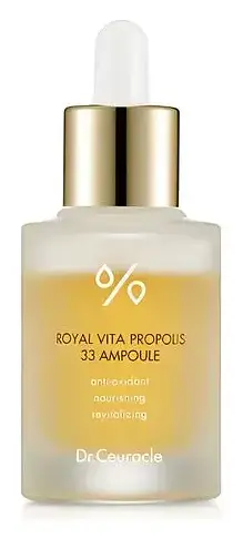 Dr.Ceuracle Royal Vita Propolis 33 Ampoule