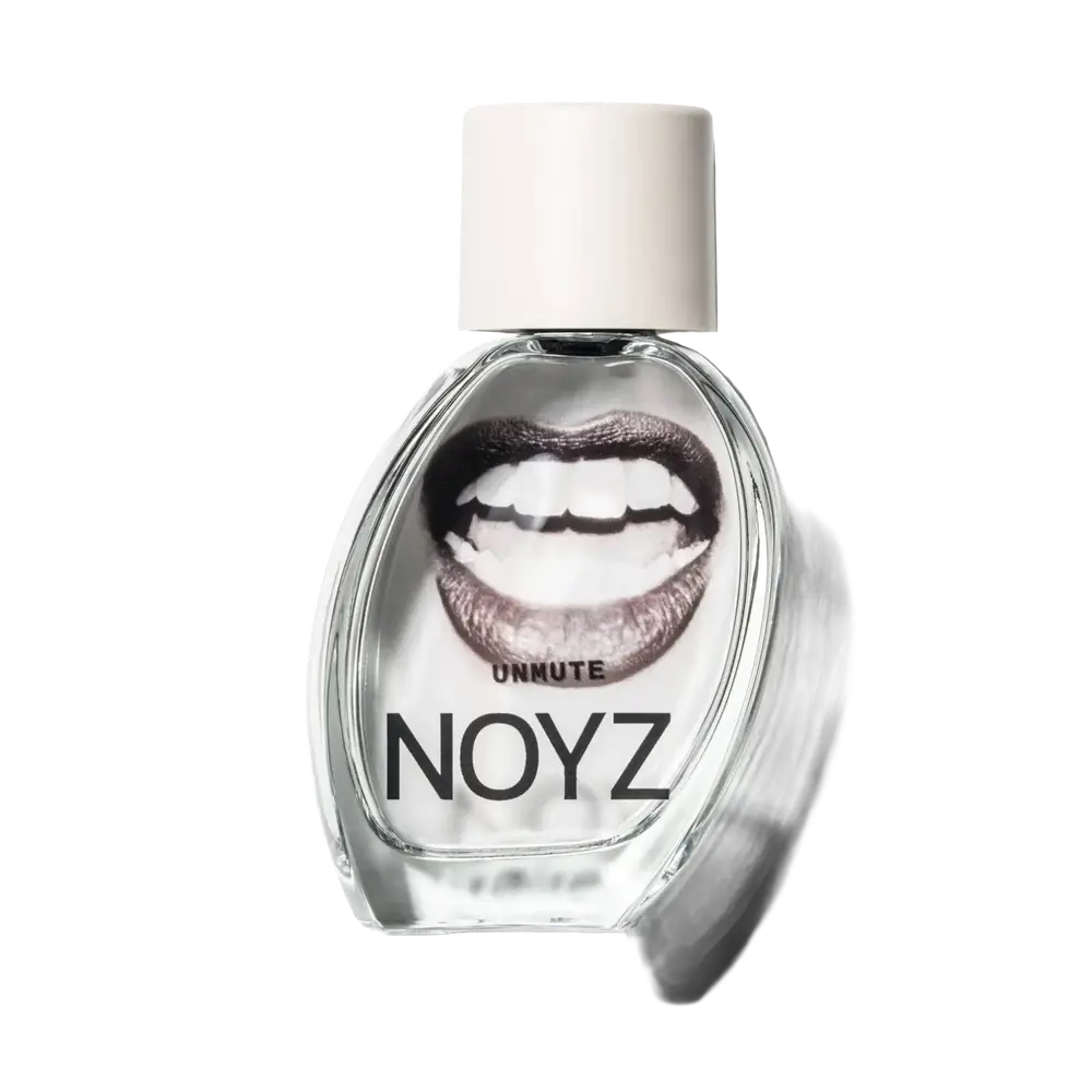 Noyz Unmute Eau De Parfum