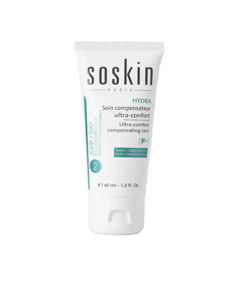 Soskin Hydra Ultra Comfort Compensating Care