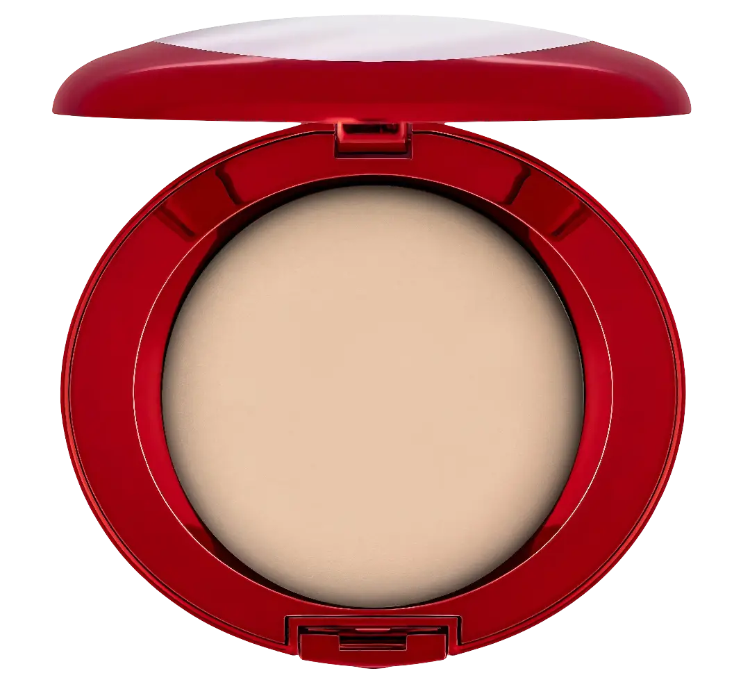 One/Size by Patrick Starrr Bouclé Silk Airbrushed Talc-Free Finishing Powder Medium