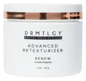DRMTLGY Advanced Retexturizer