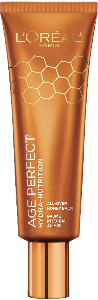 L'Oreal Age Perfect Hydra-Nutrition All-Over Honey Balm