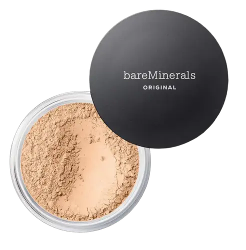 bareMinerals Original Loose Powder Foundation SPF 15 Fairly Light 03