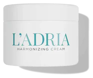 L'adria Harmonizing Cream