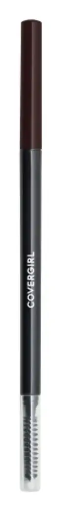 Covergirl Easy Breezy Brow Micro Fine Fill + Define Eyebrow Pencil 705 Rich Brown