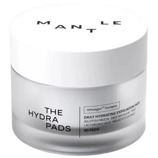 Mantle The Hydra Pads