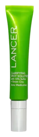 Lancer Skincare Clarifying Spot Solution