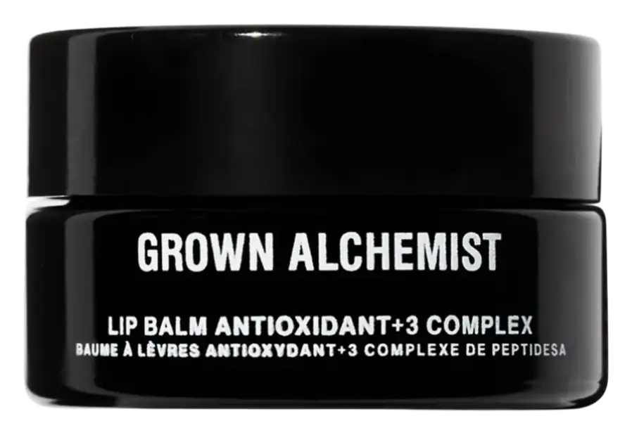 Grown Alchemist Lip Balm Antioxidant+3 Complex