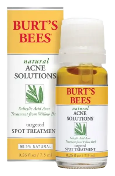 Burt's Bees Natural Acne Solutions Targeted Spot Treatment