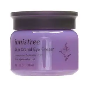 innisfree Jeju Orchid Eye Cream