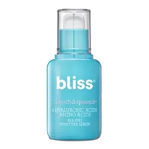 Bliss Drench & Quench Serum