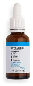 Revolution Beauty Thirsty Mood Quenching Booster